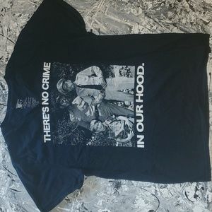 Andy Griffith mens graphic tee